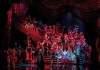 Long-running West End shows start scheduling Sunday performances for post-Covid return