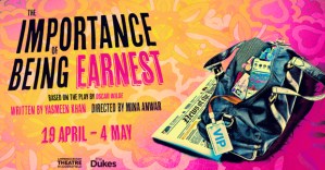 <em>The Importance of Being Earnest</em> digital adaptation announced