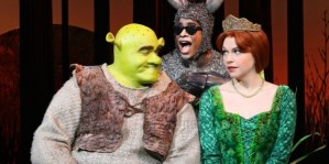 <em>Shrek the Musical</em> to be added to UK Netflix