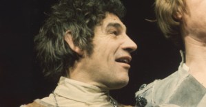 Trevor Peacock, who played Jim Trott on <em>The Vicar of Dibley</em>, has died
