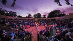 Storyhouse Chester unveils plans for 'largest ever' summer season
