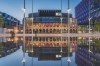 Birmingham Rep to reopen for socially distanced season from May