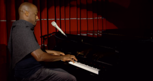 Watch Giles Terera sing new number from his streamed song cycle