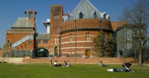 RSC to create outdoor theatre for summer season as it reveals 2021 plans