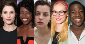 West End season of new writing to open in May with Emma Corrin, Gemma Arterton, Fehinti Balogun and more