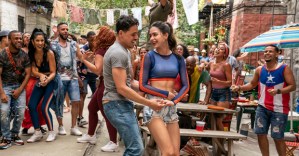 Review Round-Up: <em>In the Heights</em> finally hits the big screen
