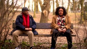 New musical <em>Cells</em> starring Clive Rowe to be released next month