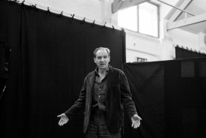Ralph Fiennes directs and stars in T.S. Eliot's <em>Four Quartets</em>