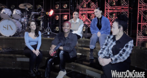 Video: The <em>Six</em> queens on surviving lockdown and their West End return