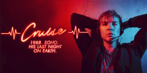 Jack Holden's <em>Cruise</em> premieres at Duchess Theatre in May
