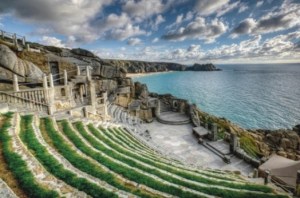 Minack Theatre announces first programming of 2021