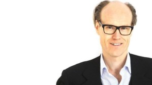 Will Gompertz joins Barbican as director of arts and learning