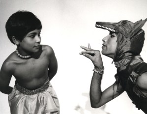 Akram Khan to reimagine <em>The Jungle Book</em> at Leicester Curve