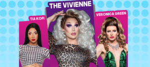 <em>Drag Race</em> stars take to stage in <em>Drag Queens Of Pop</em>