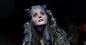 Kerry Ellis to join <em>Cats</em> international run in Taiwan