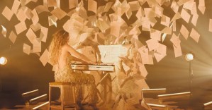 Watch Emma Kingston sing "Once Upon A Time" from <em>BKLYN</em> musical ahead of online run