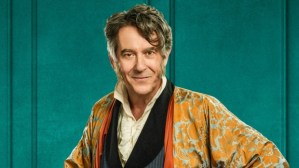 Adrian Lukis to star in live-streamed show about <em>Pride and Prejudice</em>'s George Wickham
