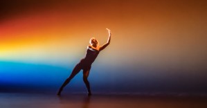 Sadler's Wells to reopen for season featuring <em>Singin' in the Rain</em>, English National Ballet and more