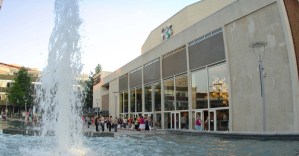 Belgrade Theatre unveils 2021 reopening plans in line with Coventry City of Culture programme