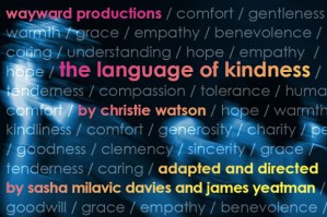 New dance-theatre piece about NHS nurses premieres in May