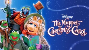 Disney's <em>Muppet Christmas Carol – Live in Concert</em> tours this winter