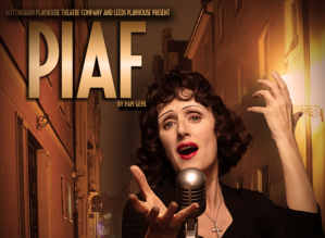 Full casting announced for <em>Piaf</em> starring Jenna Russell