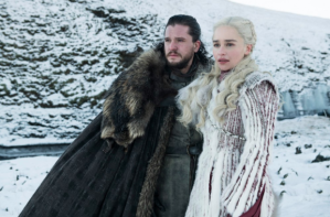 Stage production of <em>Game of Thrones</em> coming in 2023