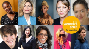 2021 Women's Prize For Playwriting reveals judging panel and this year's plans