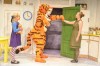 <em>The Tiger Who Came to Tea</em> returns to West End