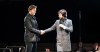 Bridge Theatre's <em>Julius Caesar</em> to be added to National Theatre At Home streaming platform