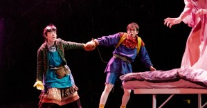 New <em>The Ocean at the End of the Lane</em> West End trailer released