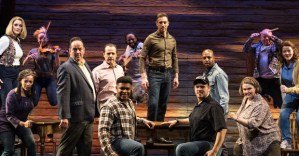 <em>Come From Away</em> West End cast revealed for 2021 return