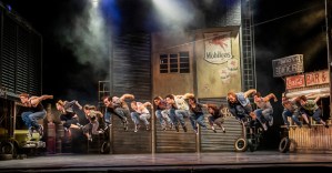 Matthew Bourne's <em>The Car Man</em> to be streamed on YouTube from Friday