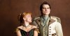 Watch the <em>Frozen</em> cast behind-the-scenes during their West End photoshoot