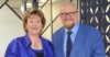 Rosemary Squire and Howard Panter: The global reach of their new theatre ambitions