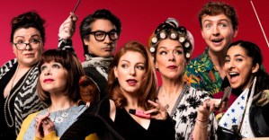 <em>AmDram</em> musical casting and dates announced