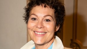 Helen McCrory has died aged 52