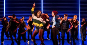 <em>Jagged Little Pill</em> to reopen Theatre Royal Sydney in the show's first international production