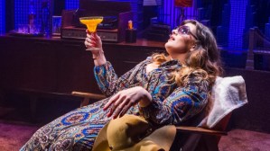 Jodie Prenger to star in Andrew Lloyd Webber and Don Black's <em>Tell Me On A Sunday</em> musical tour