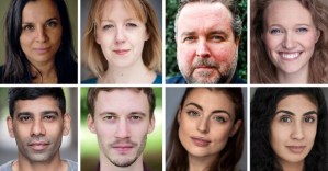 Grosvenor Park Open Air Theatre announces full casting for summer season