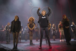 <em>Bat Out of Hell</em>'s Jim Steinman has died aged 73
