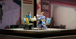 <em>A Little Night Music</em> and <em>West Side Story</em> dance piece feature in Opera North's 2021 plans