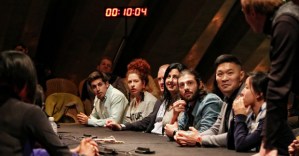 Review: <em>The Money</em> (County Hall, London)
