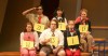 <em>The 25th Annual Putnam County Spelling Bee</em> to be adapted into a film by Disney
