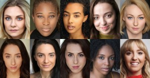 Exclusive: New <em>Six</em> musical tour cast announced