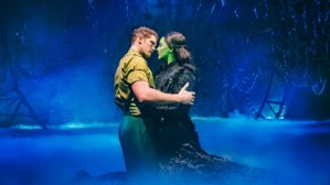 <em>Wicked</em> announces West End return date