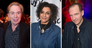 Theatre leaders support calls for Covid status certification in open letter