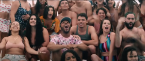 New <em>In the Heights</em> trailer released during the Oscars