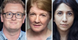 New play <em>Going the Distance</em> to premiere this autumn