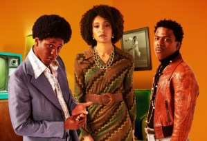 <em>The Death of a Black Man</em> at Hampstead Theatre casting announced